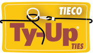 Ty-Up Logo